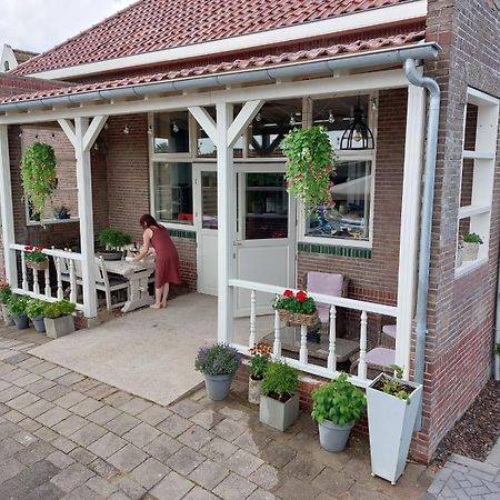 Bnbspanbroek Zimmer foto